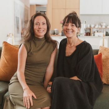 Émilie et Karine Émilie et Karine