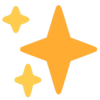 Étoiles